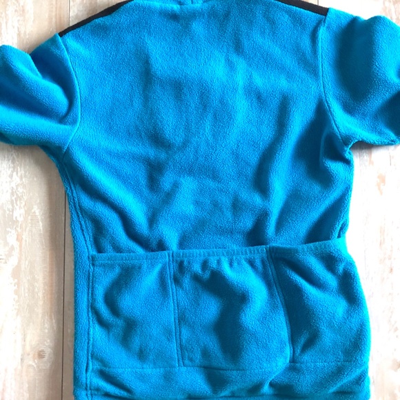 Vintage 80s SEQUEL Bike Jersey - Picture 5 of 5